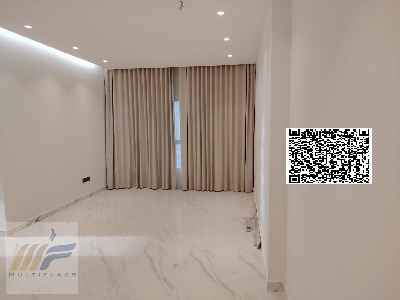 Own luxury Apartment | in Ajman | Installment for 7 years