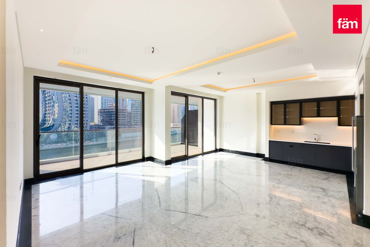 Premium Building | Luxury living | Modren Design