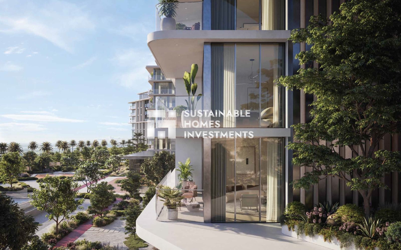 High Floor l Easy Payment Plan l Low Premium