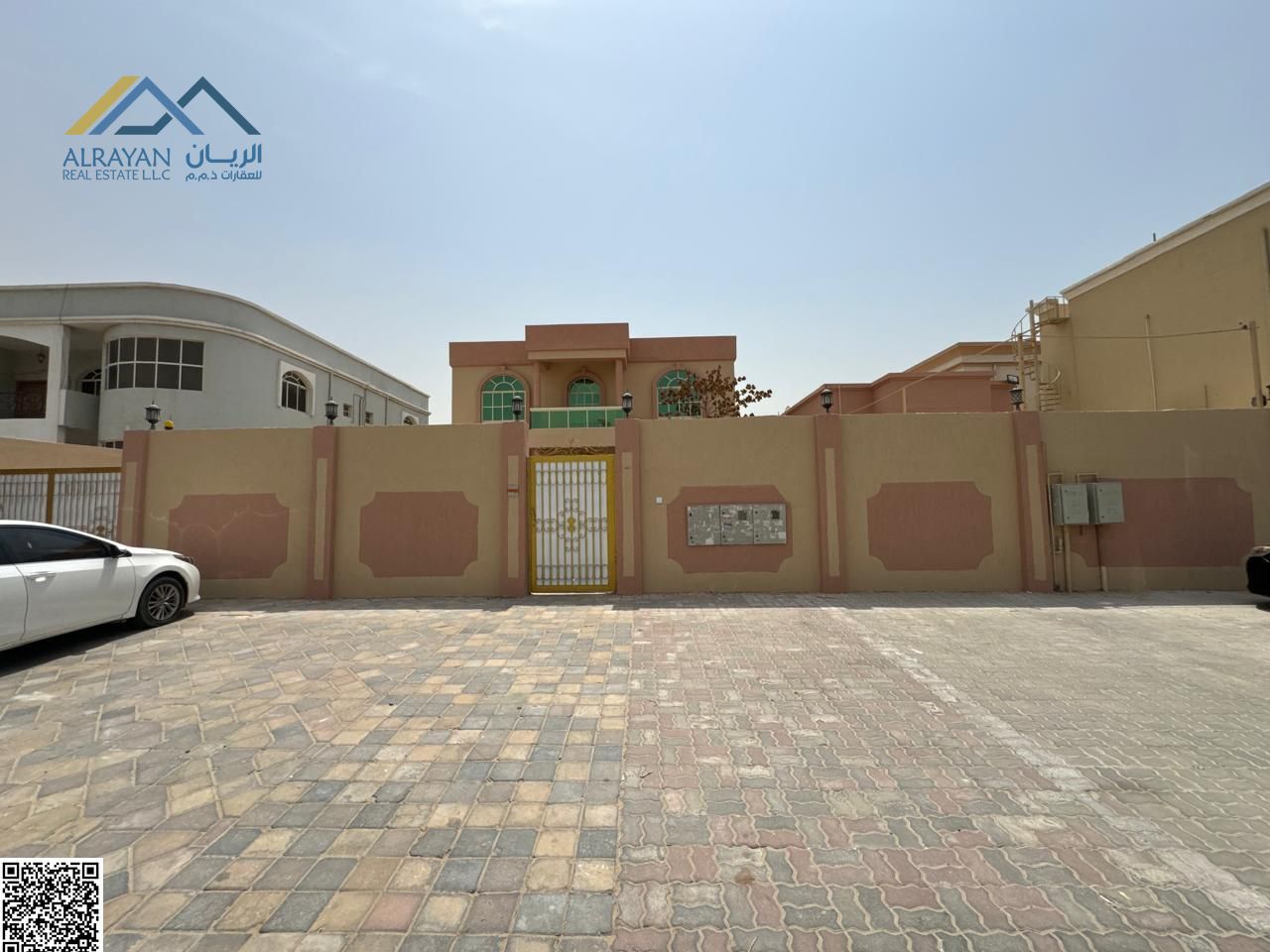 Special offer: Large villa + annex in an excellent location and at an attractive price