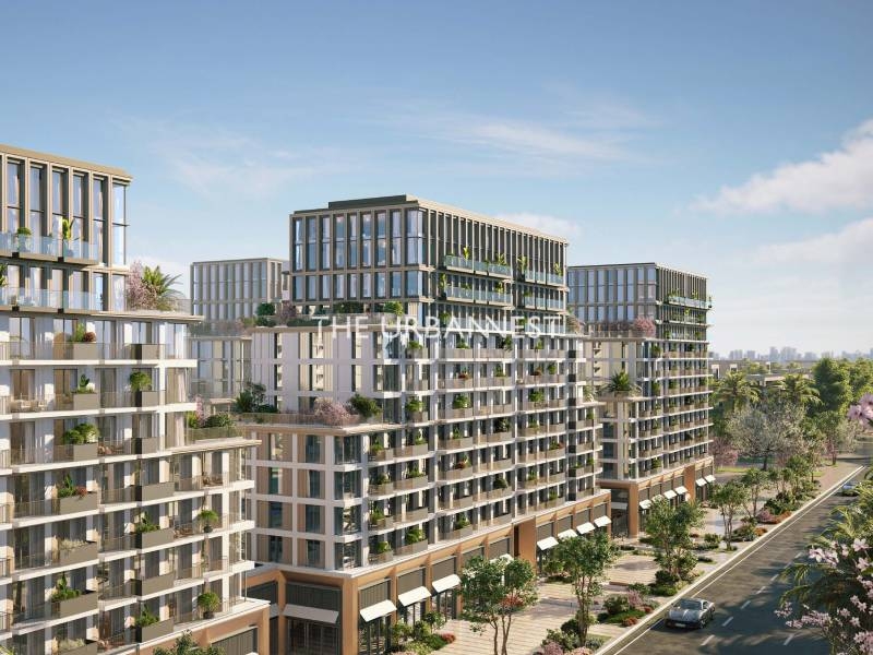 Avenew 888 | Brand New | 3 Bedroom | Luxury