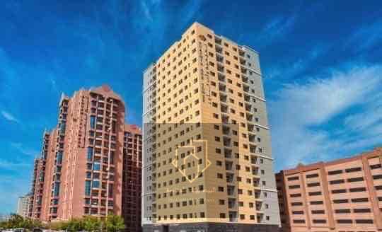 Room and lounge for the sale of Al-Nuaimiyah Towers
