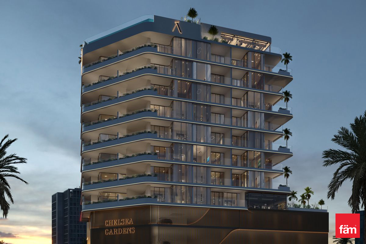 High ReturnsI 33% of CA | Luxury life I Central