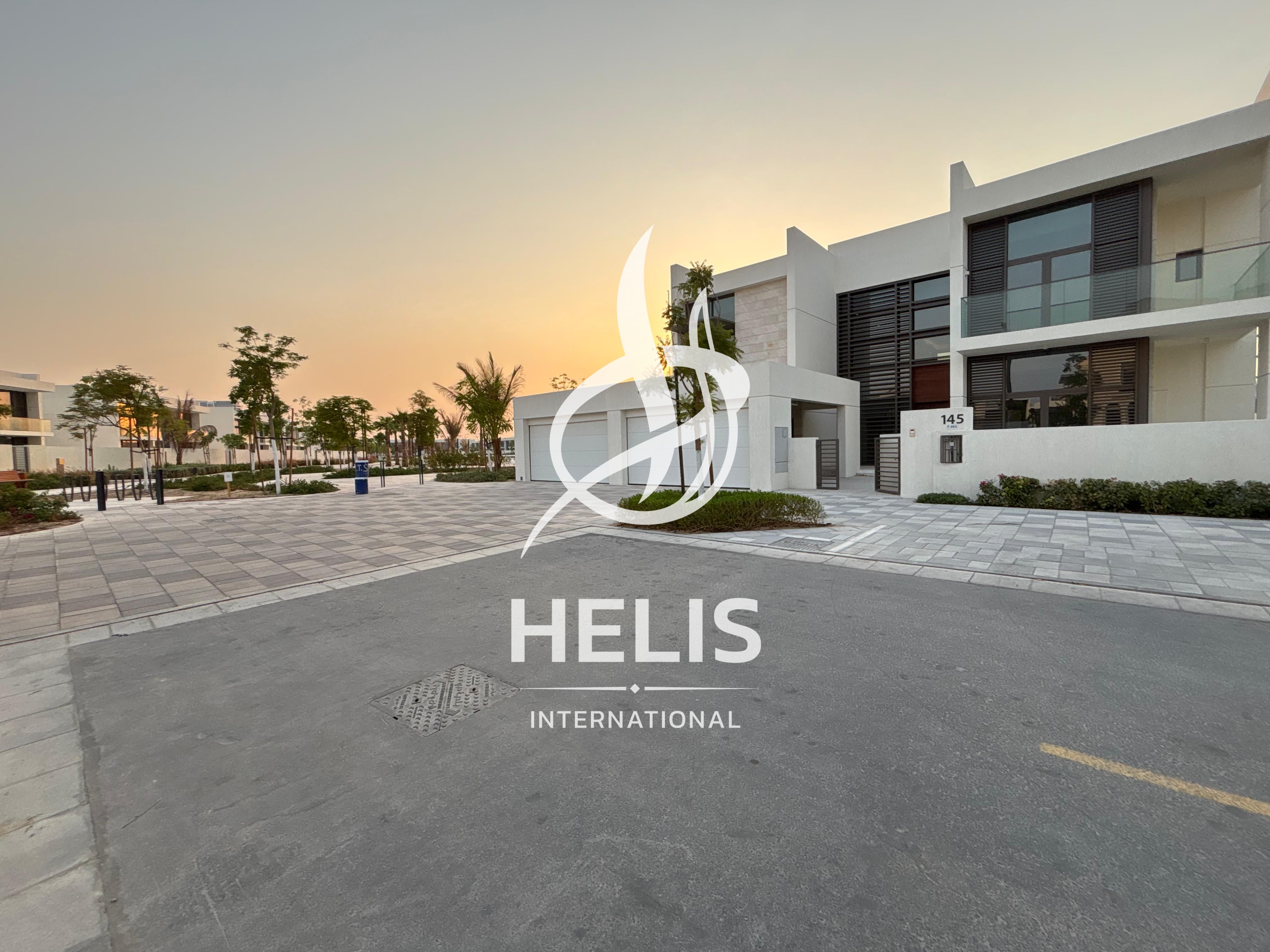 BRAND NEW | BURJ AND SKYLINE VIEW | DIRECT CRYSTAL LAGOON | INVESTOR DEAL