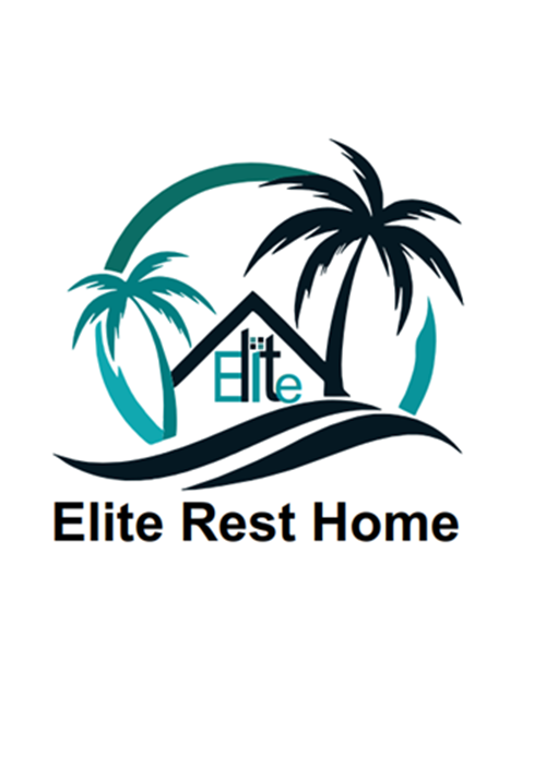 Elite Rest Vacation Homes logo
