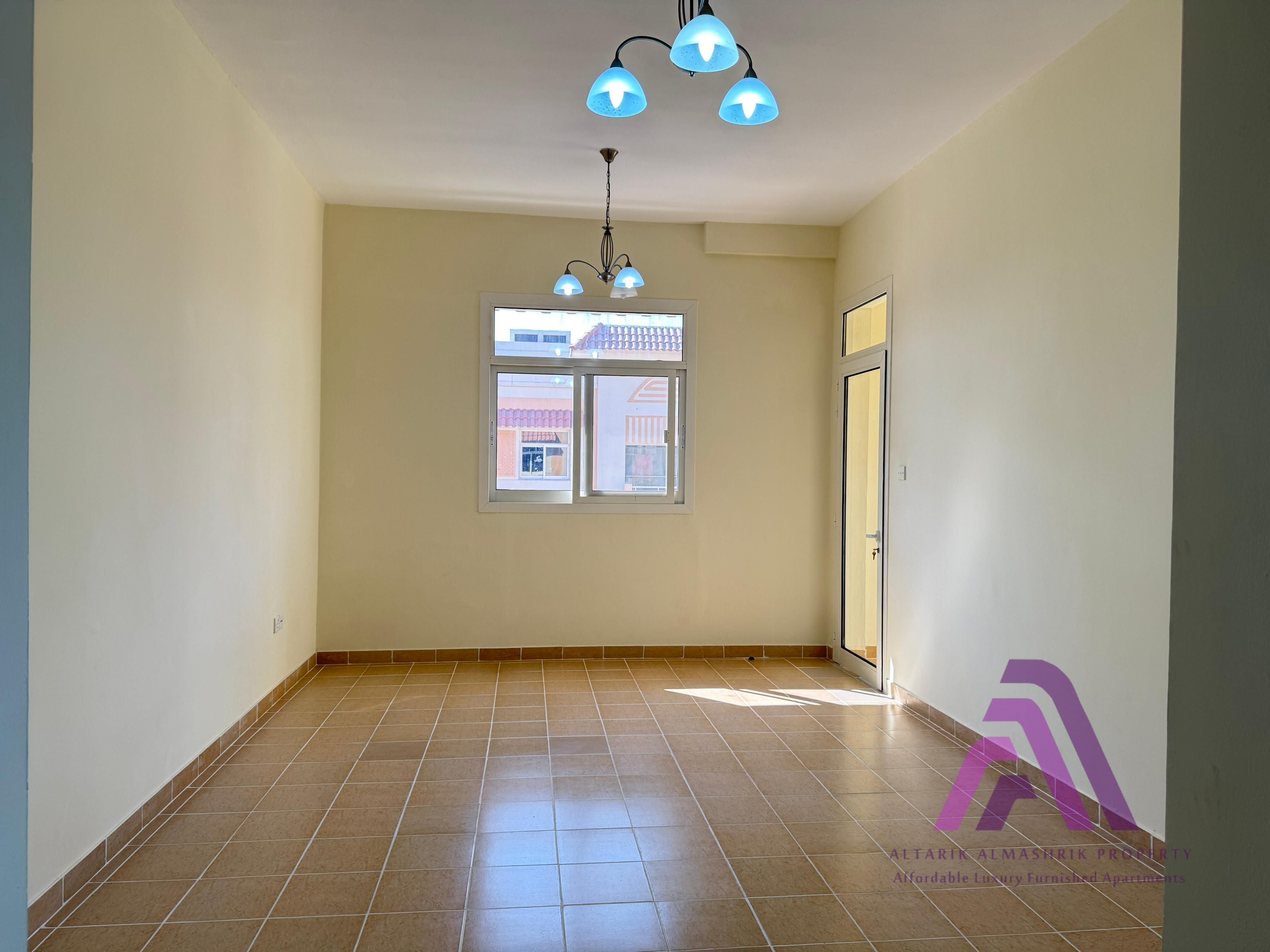 2 Bedroom for Company Executive Staff