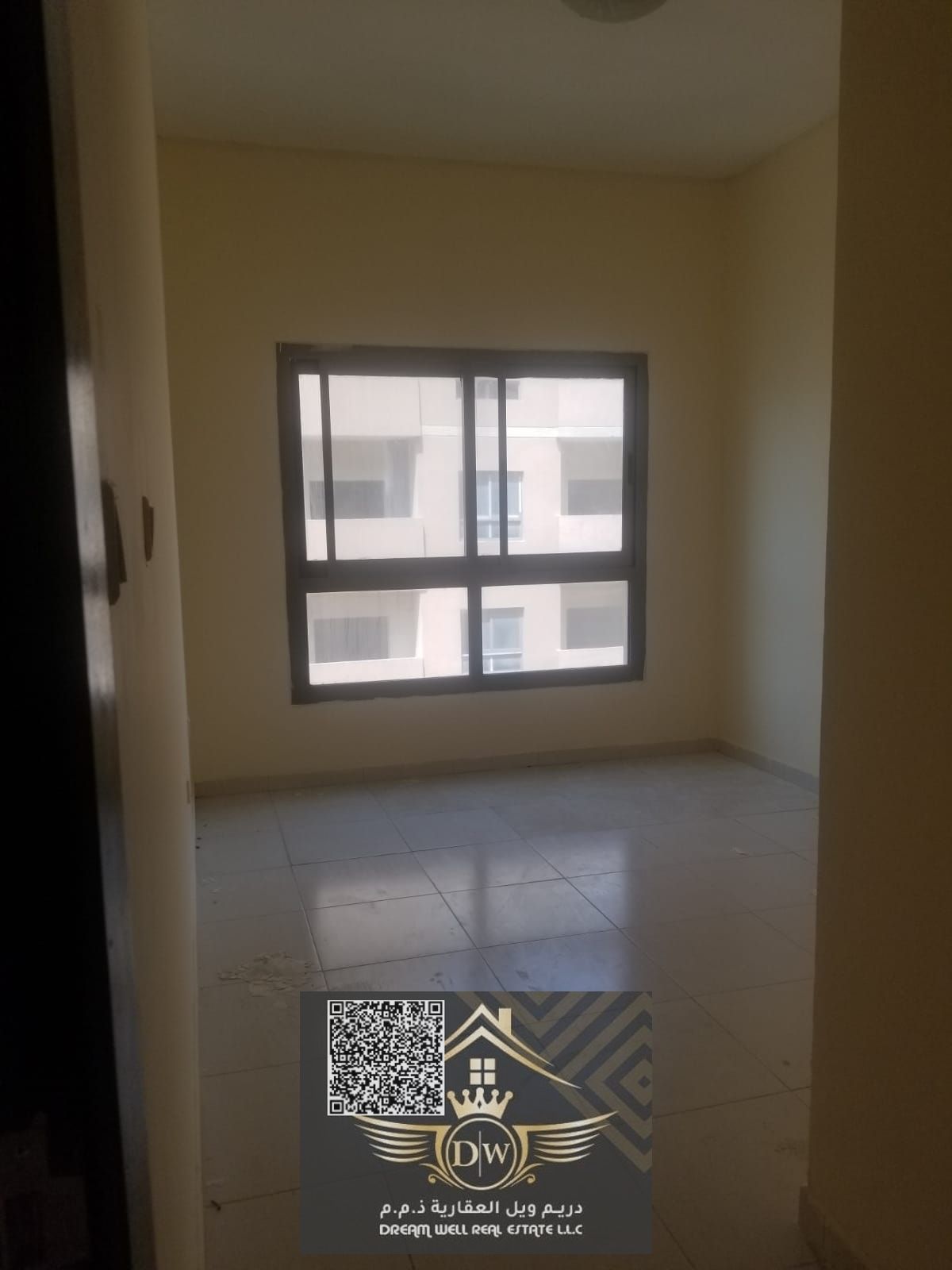 1BHK Apartment with Parking, GYM and Swimming Pool for Rent