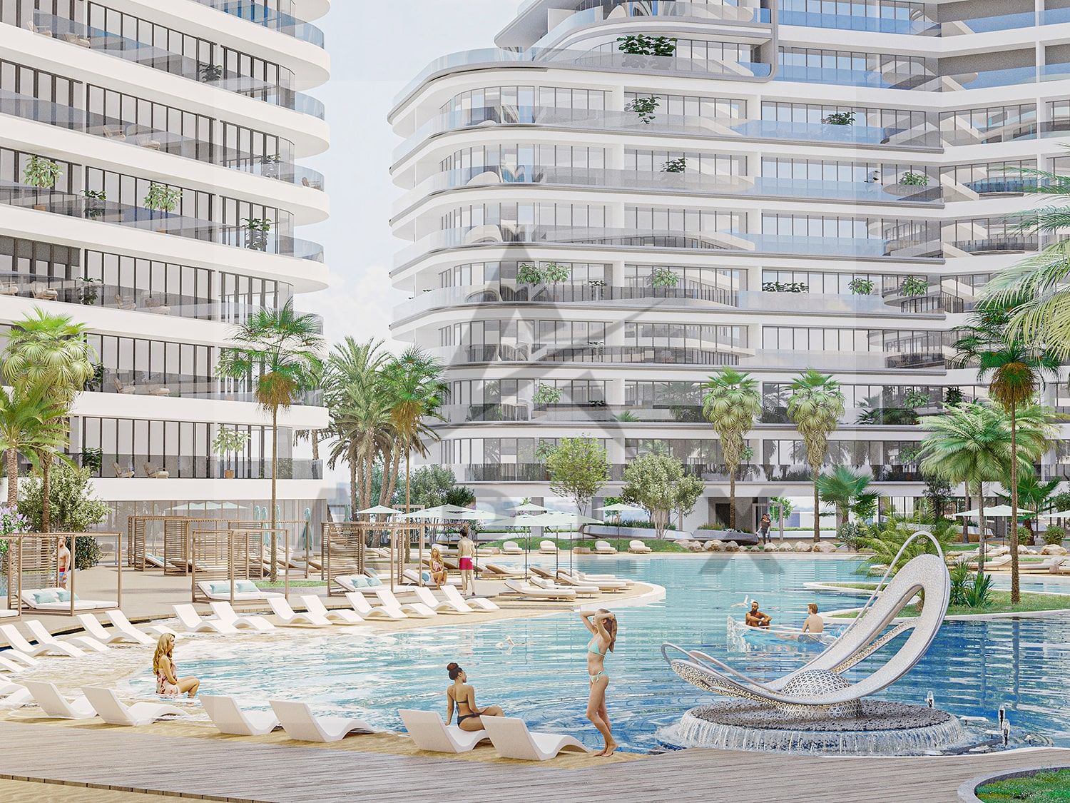 Best-Priced Studio | Resale | Brokers Welcome!
