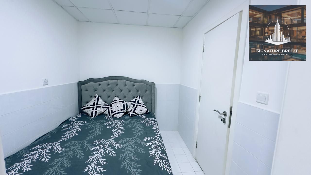 PRIVATE ROOM AVAILABLE IN AL KHAIL HEIGHTS