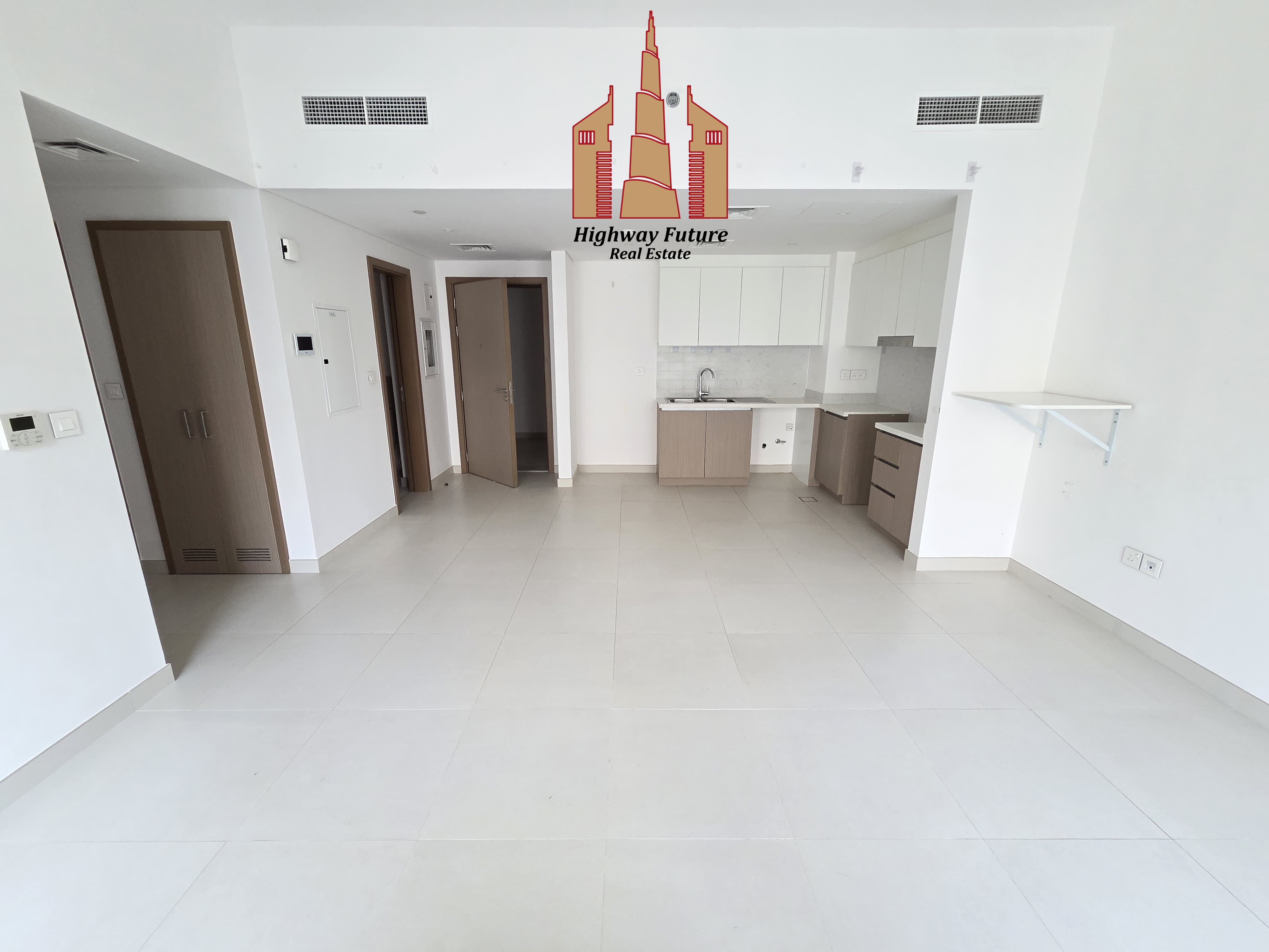 Ready To Move | Luxury Two Bedrooms | All Amenities
