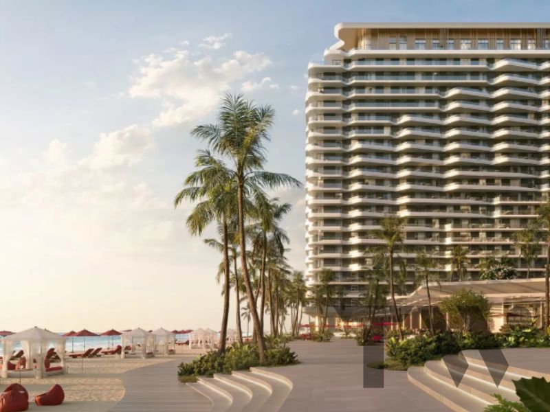RAK | Q4 2027 | 3BR | WATERFRONT LIVING