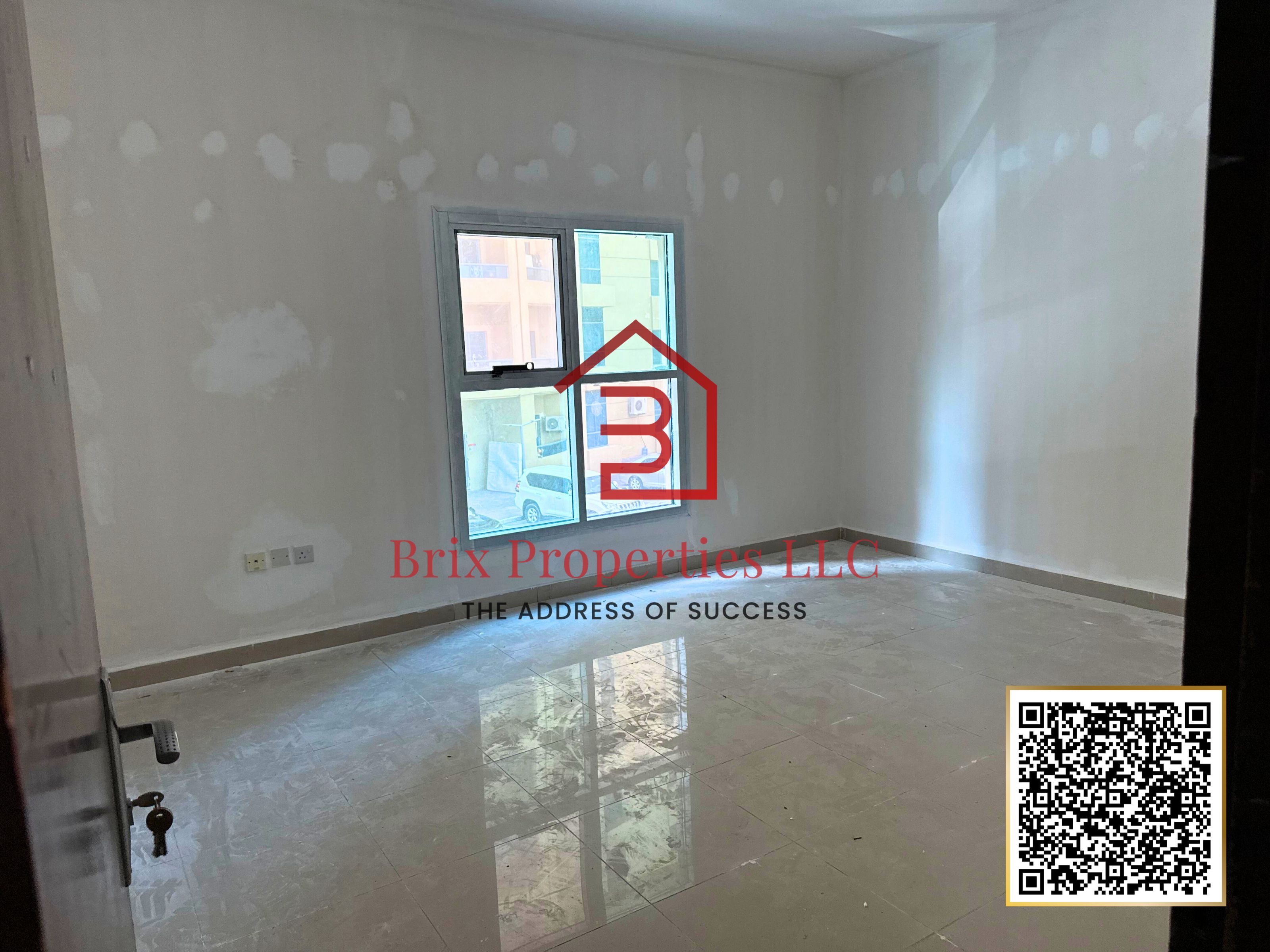 3 BEDROOM APARTMENT ON 5 YEARS PAYMENT PLAN FOR SALE
