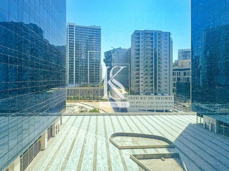 Prime Office Space with Parking | Shell and Core