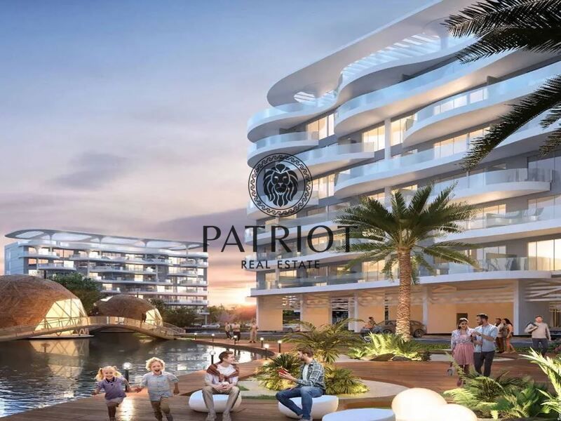 Address Hotels 1BR Condo in Dubai, Dubai Investment Park (DIP)