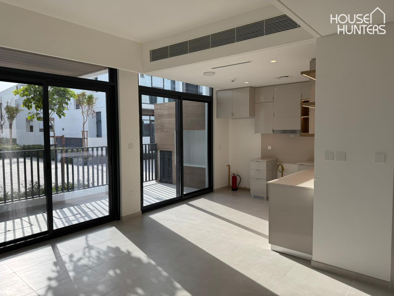 Corner Villa | Prime Location | Vacant and Ready