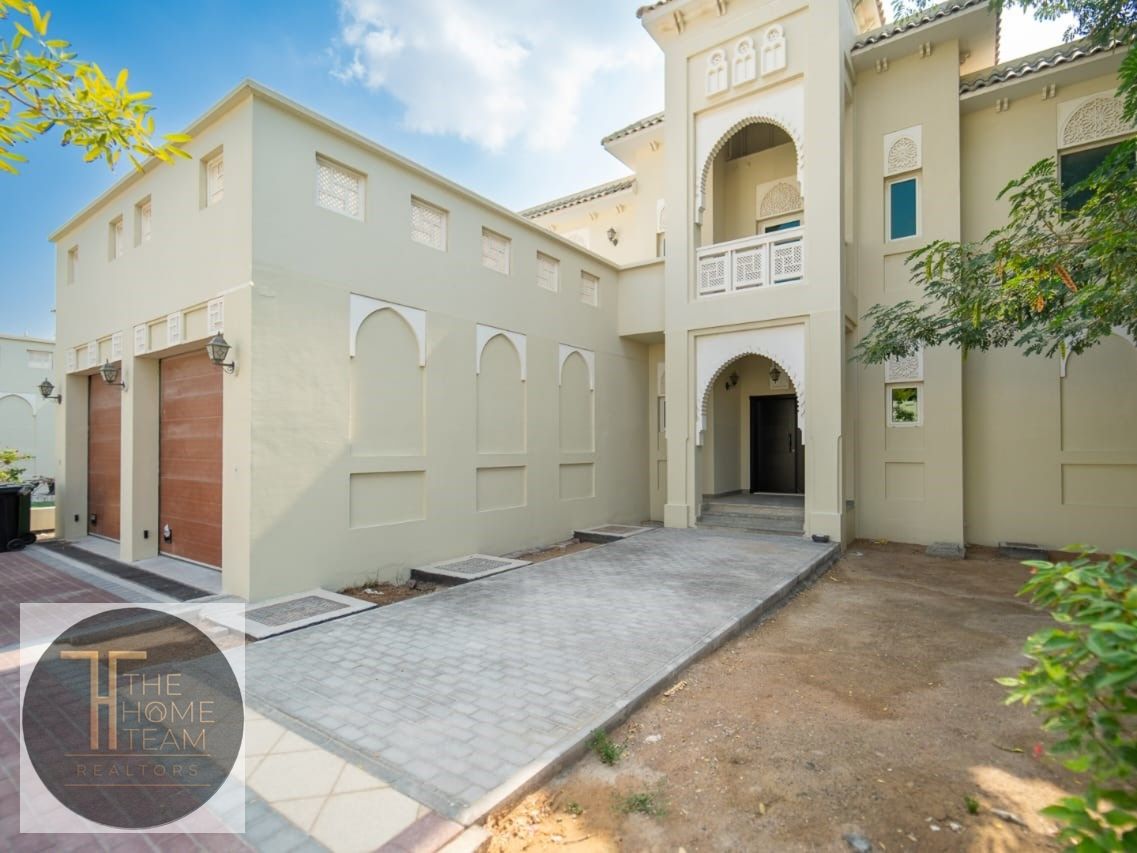Vastu Unit | Unfurnished | Vacant
