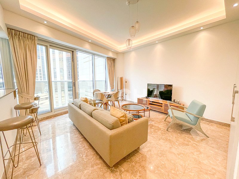 Marina View | Vacant Now | All Bills Included