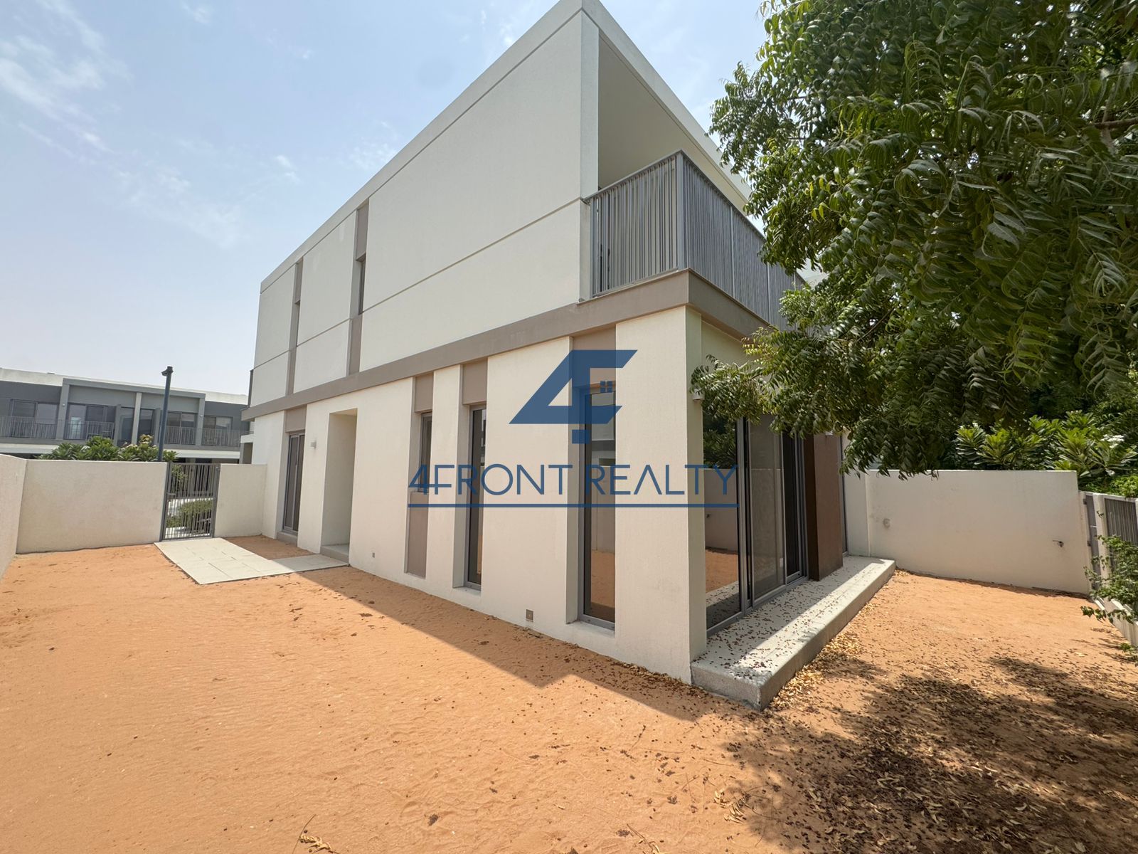 Quiet Internal Location | Just Vacant | True Corner Plot