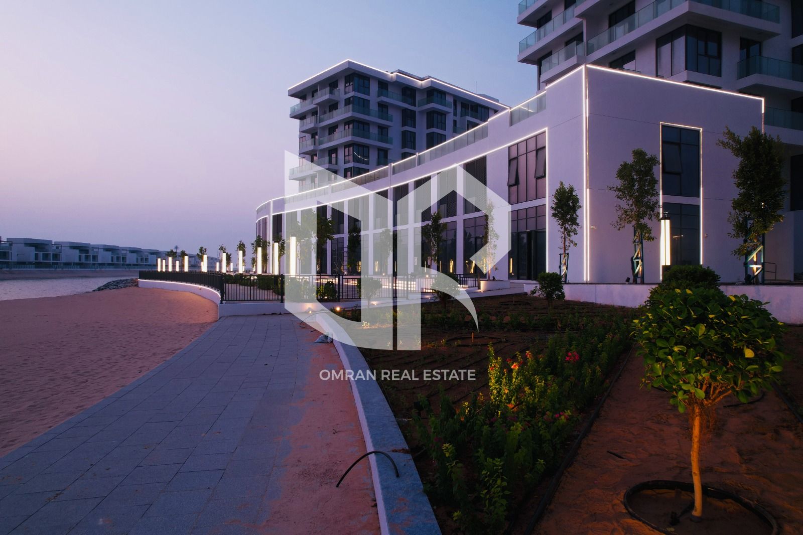Apartment with a wonderful sea view | The most beautiful place | Ideal investment / residence