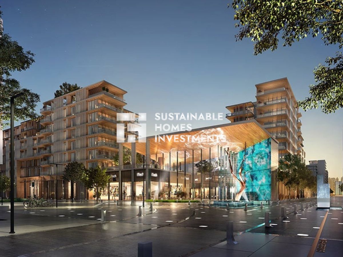 Community View l Big Balcony l Handover Soon