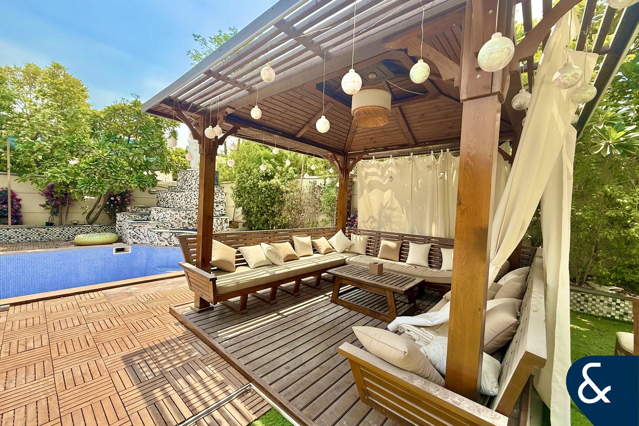 Spa Facilities | Upgraded | Ready Now
