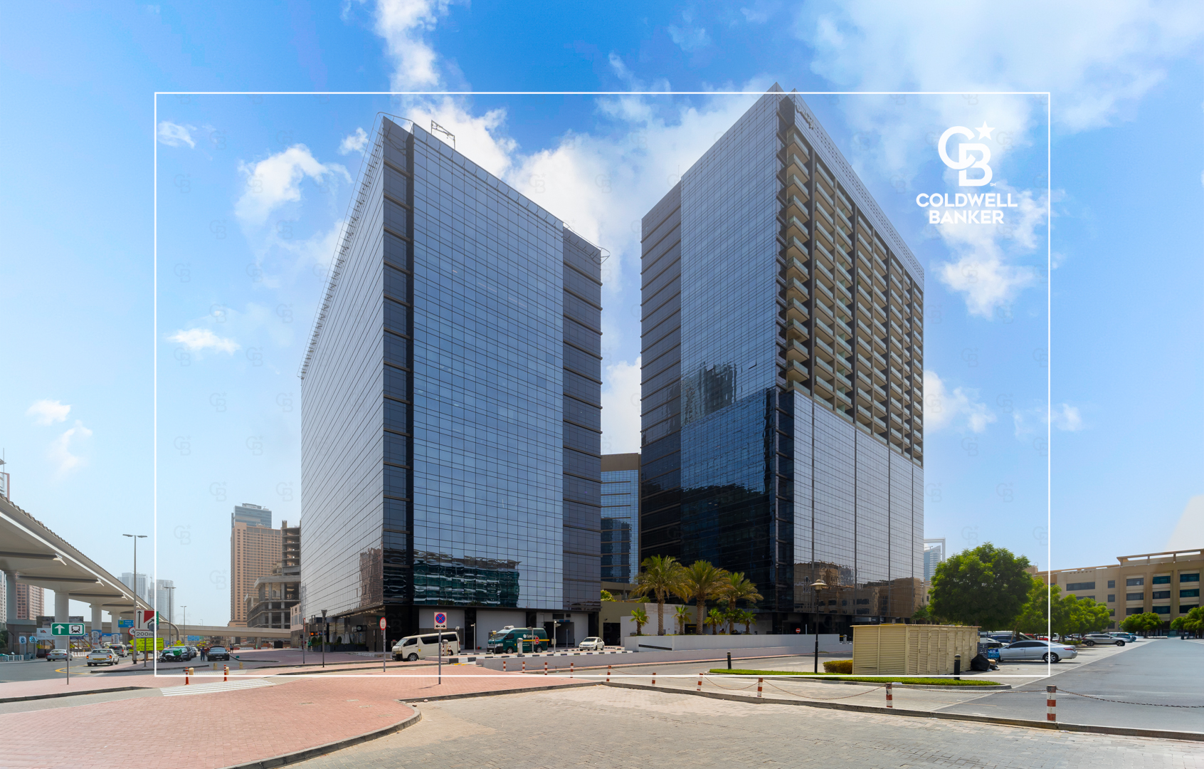 Rare Vacant on Transfer Offices | Onyx Tower