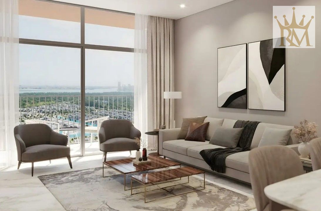 Elegant Corner Unit | 2-Bedroom Apartment | Waterfront Community