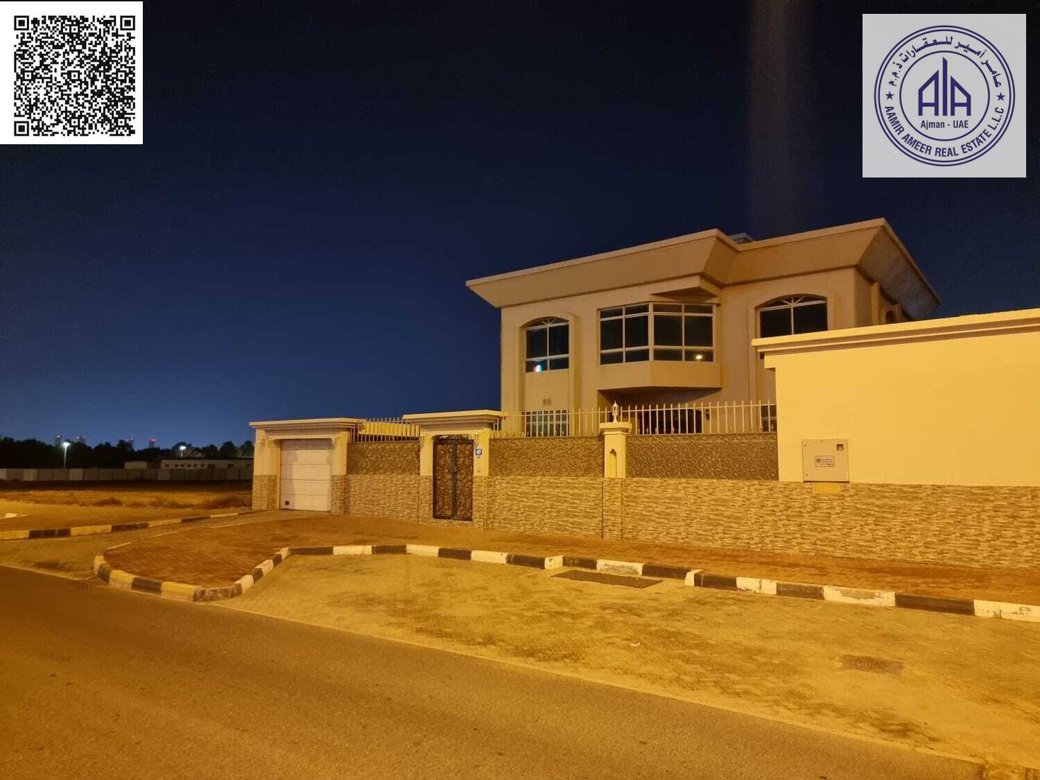 for yearly rent in sharjah al ramtha area