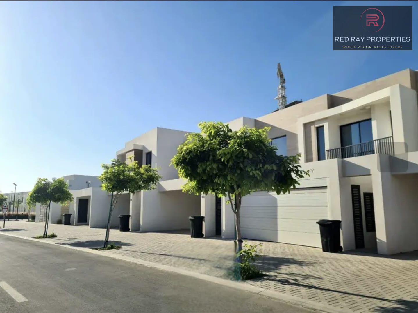 Luxurious and Elegant Furnished | 2 Beds + Maid