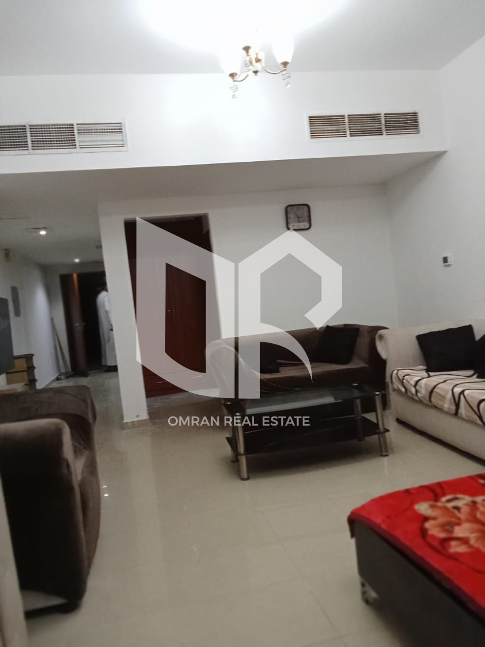 Exclusive Deal | Studio Apartment in Aljada – Areej Building