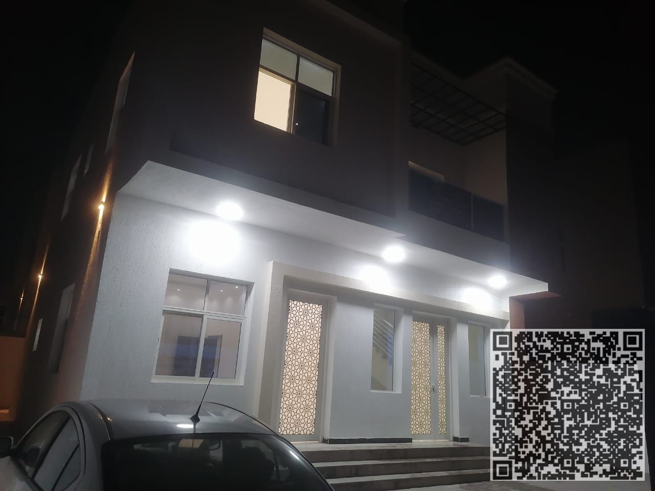 Luxury Villa for Rent in Al Yasmeen Area – Spacious, Elegant & Perfect for Families