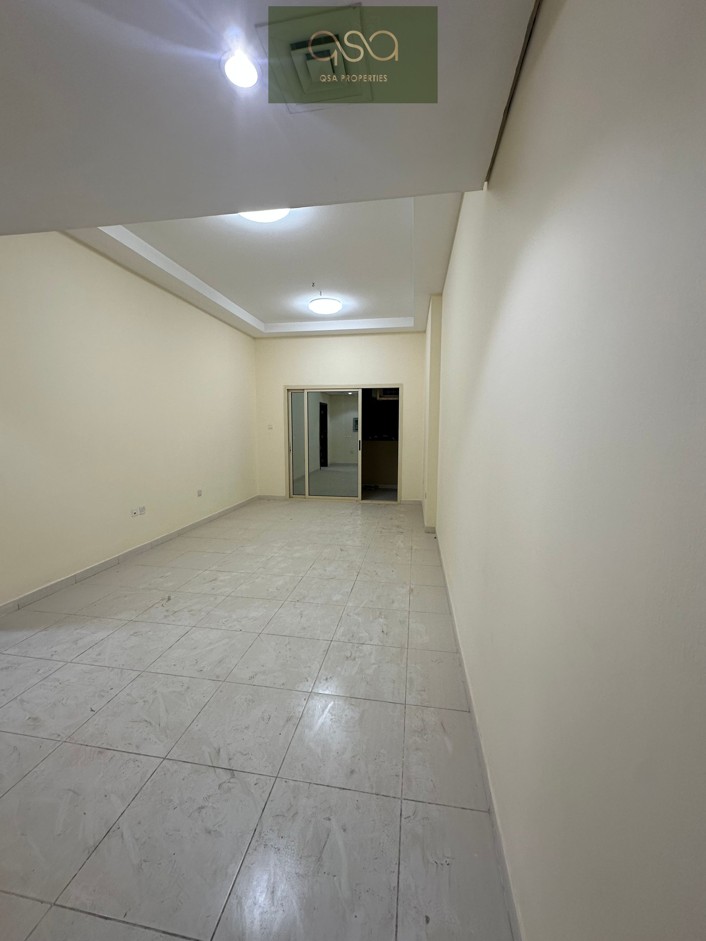 FOR Sale/Close Kitchen/Family Building/Elegant/OpenView – Spacious 1BHK in Lavender Tower Emirates City, Ajman