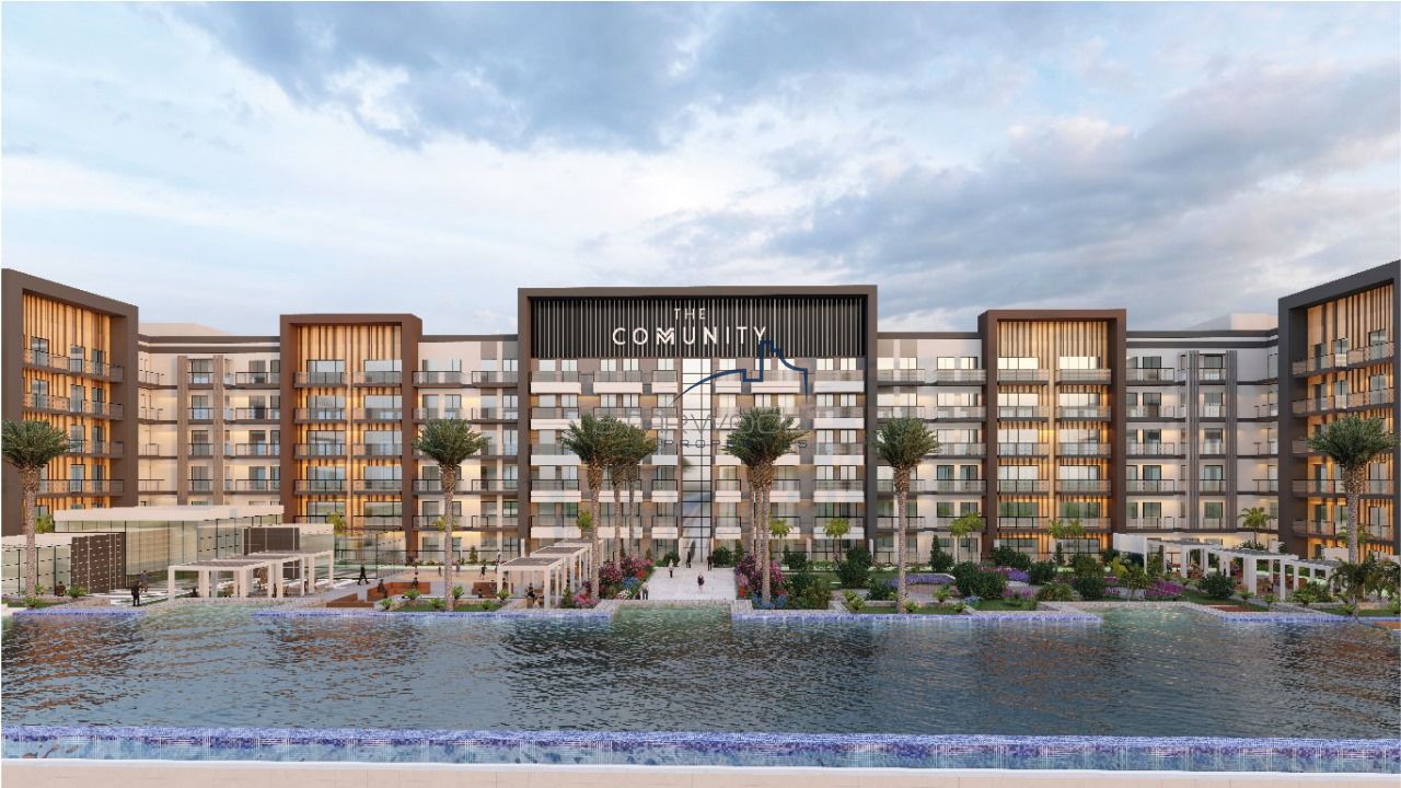Pool View | PHPP | Higher Floor | The Community