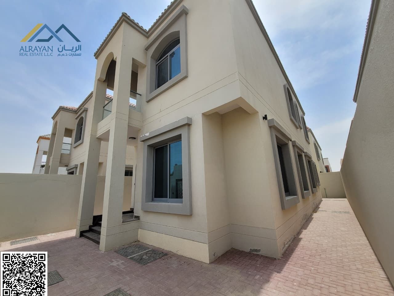 Villas at the lowest prices on the market. Seize the opportunity!