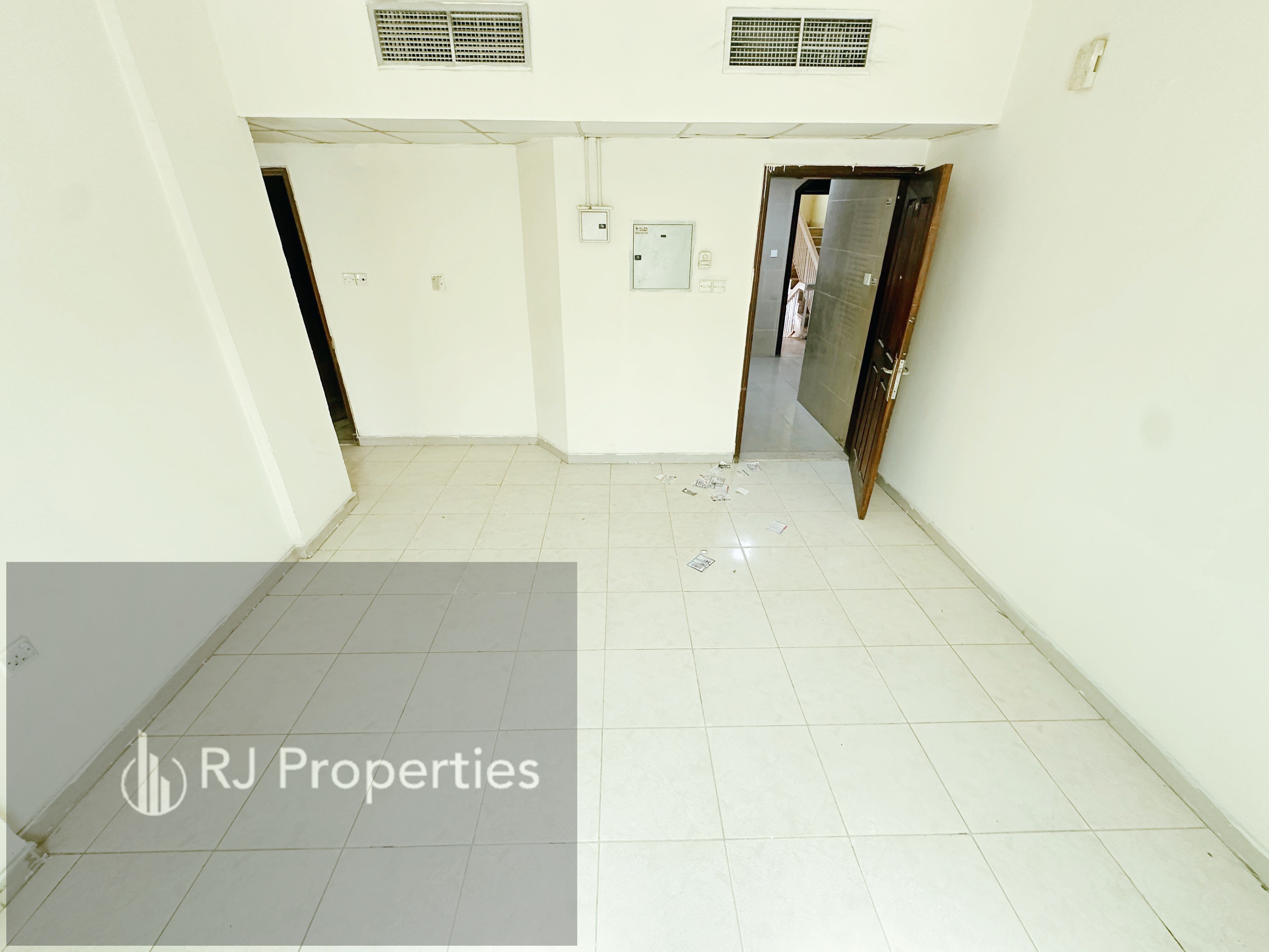 1BHK Apartment Nice Finishing affordable price Family Building