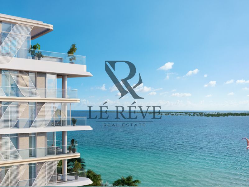No commission | ADM Waiver | Luxury Units