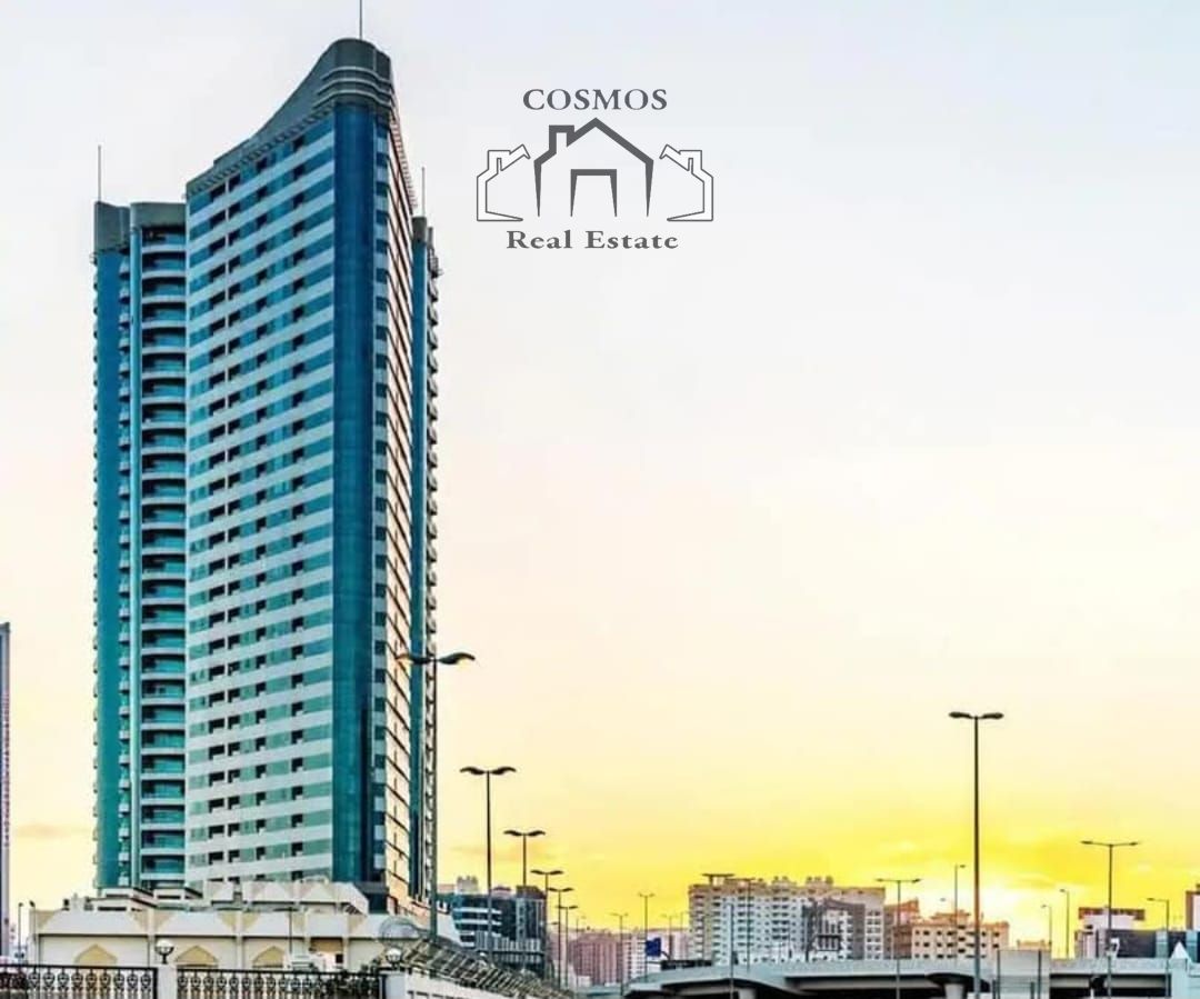 Luxurious Two Master Bedroom Apartment | Conqueror Tower | 1810 Sqft | No Parking
