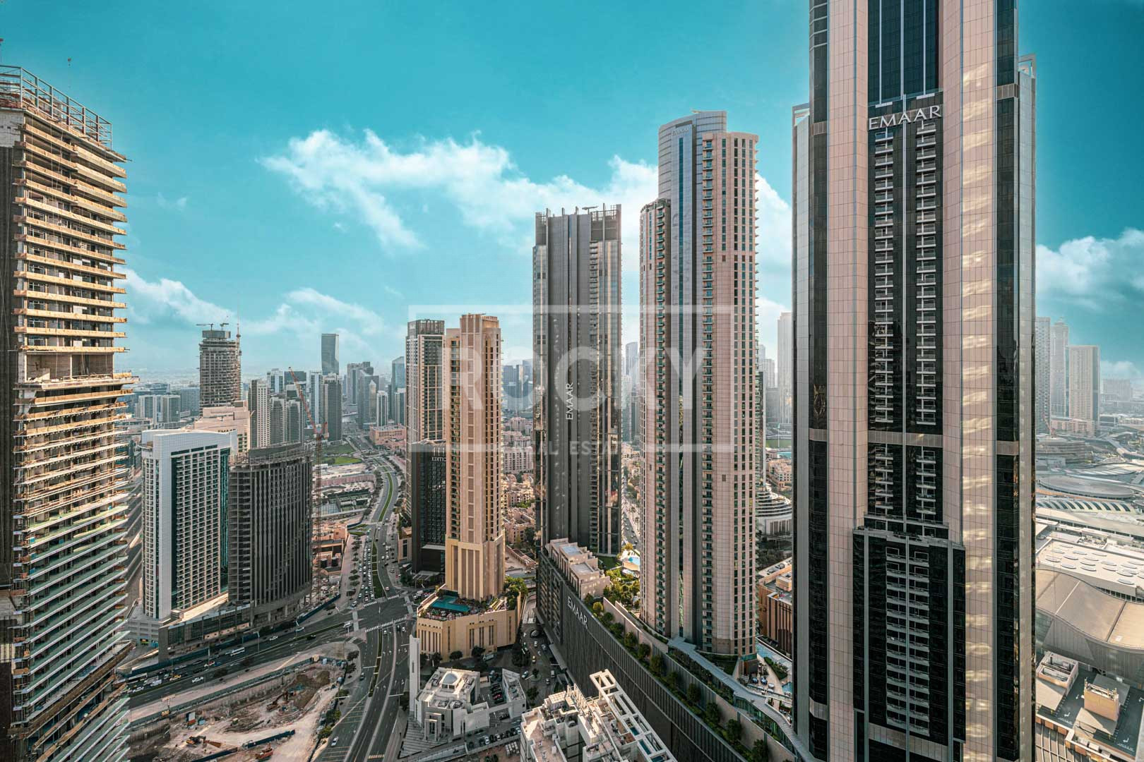 Exclusive | Furnished | Penthouse | Ensuite Room |