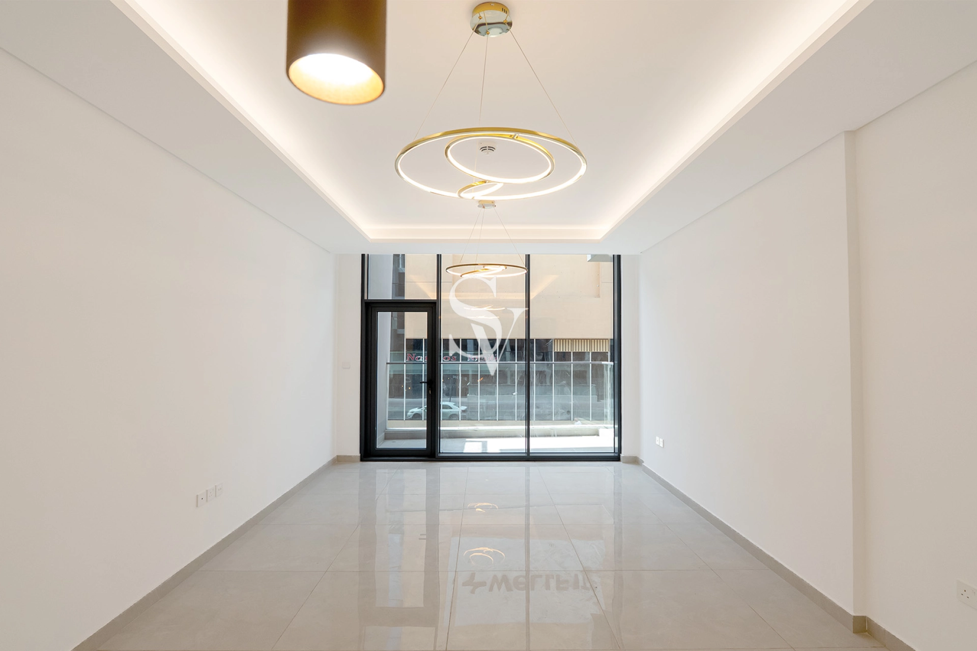 Brand New | Laundry Room | Opposite Circle Mall