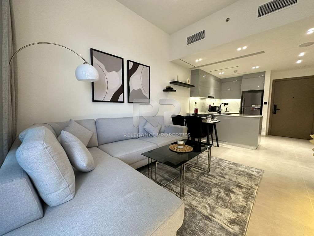 Furnished | Ready to Move | Prime Location