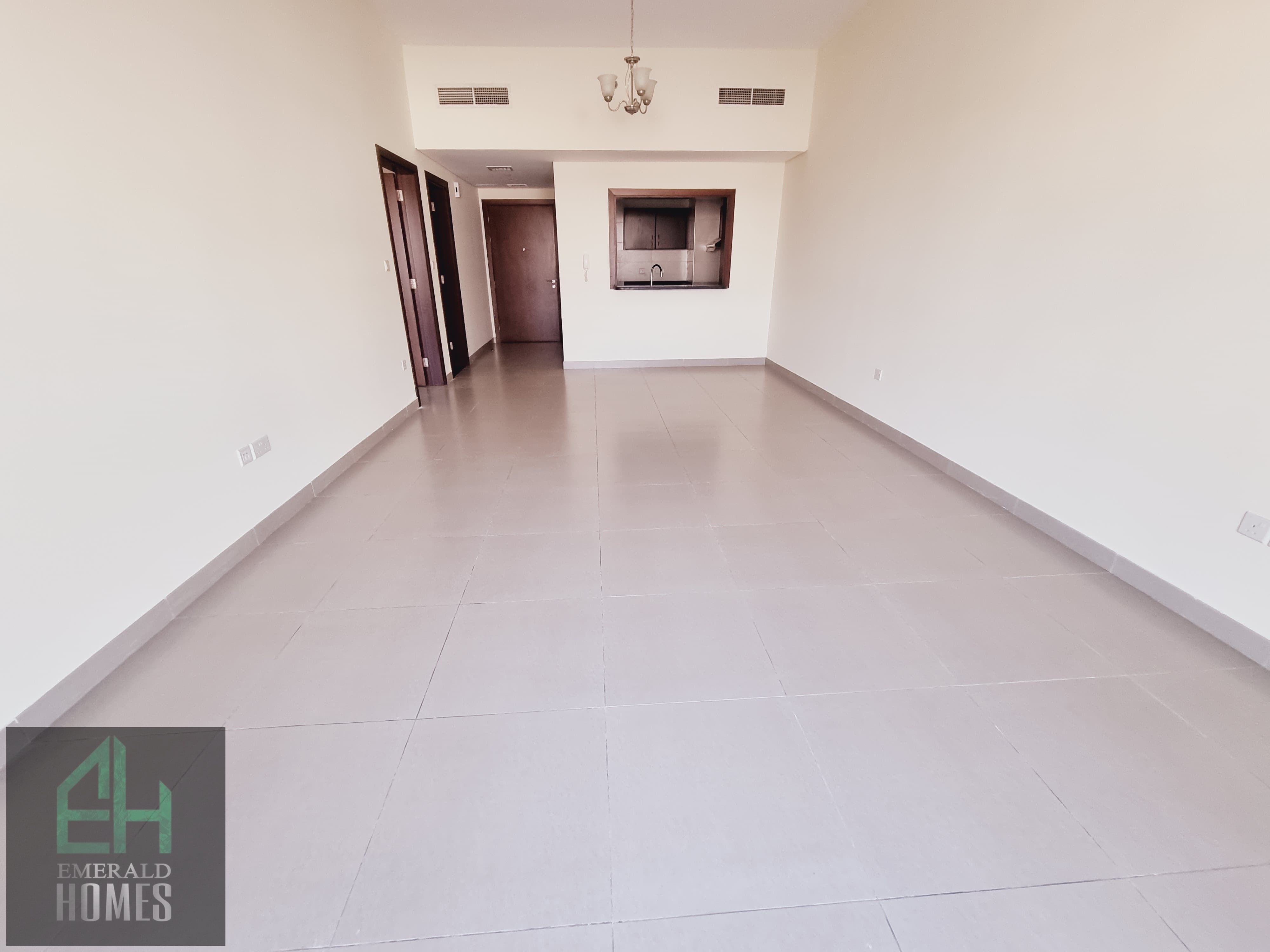 Bright & Spacious I Most Affordable I Ready to move in