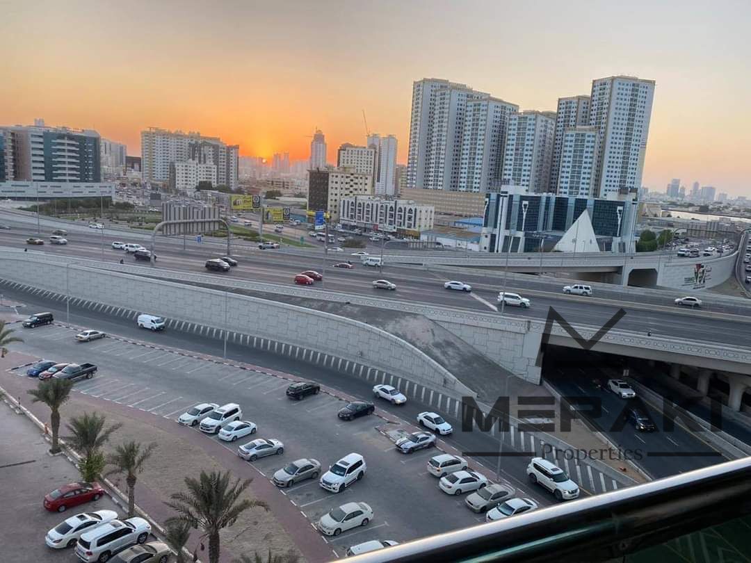 2-Bedroom Apartment with Open View Spacious Size: 2,366 sq. ft.