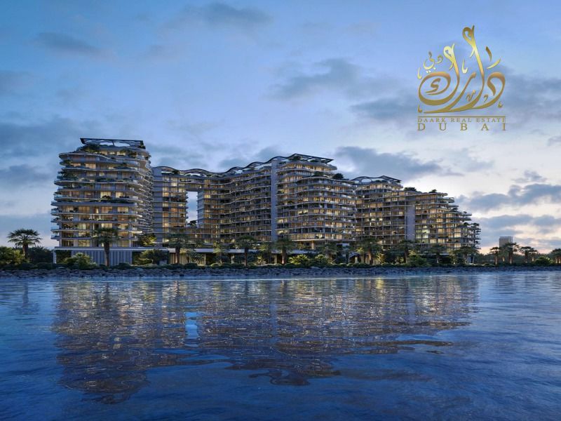 CLOSE TO WYNN RESORTS STUNNING SEA VIEWS ULTRA LUXURY