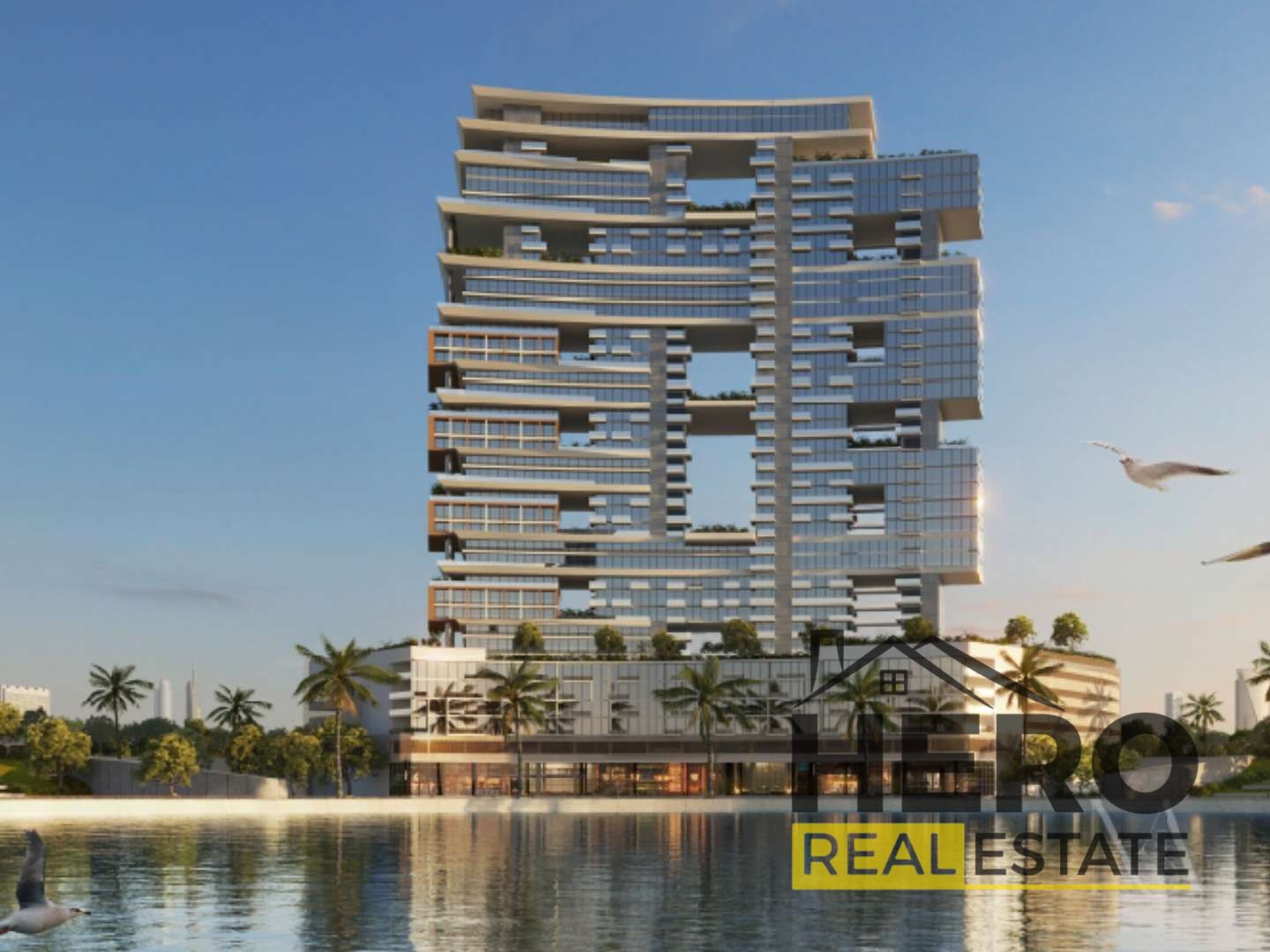 Amazing Offer | Prime Community | Outstanding Project !