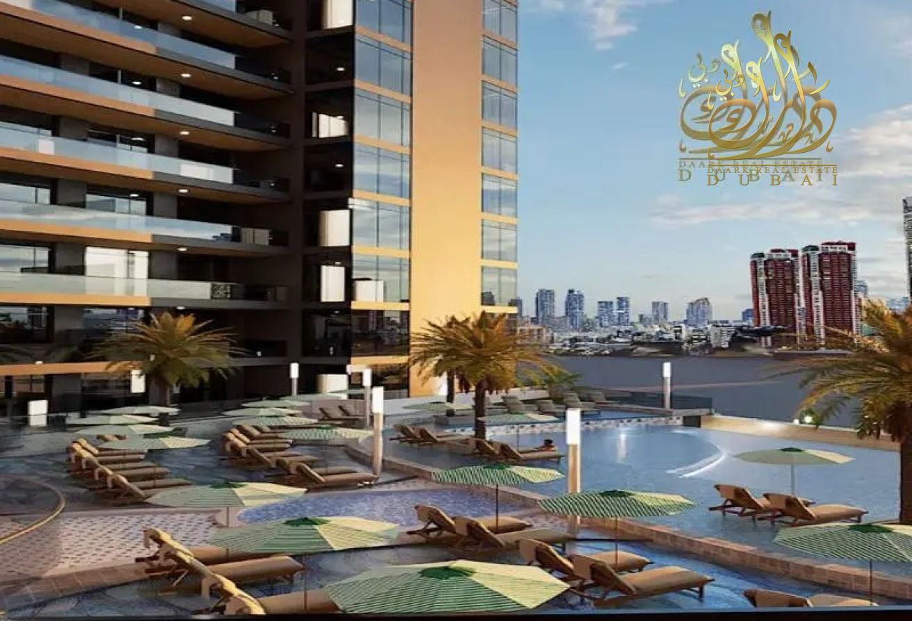 9 YEARS PAYMENT PLAN| LIMITED UNITS| Luxury Apartments
