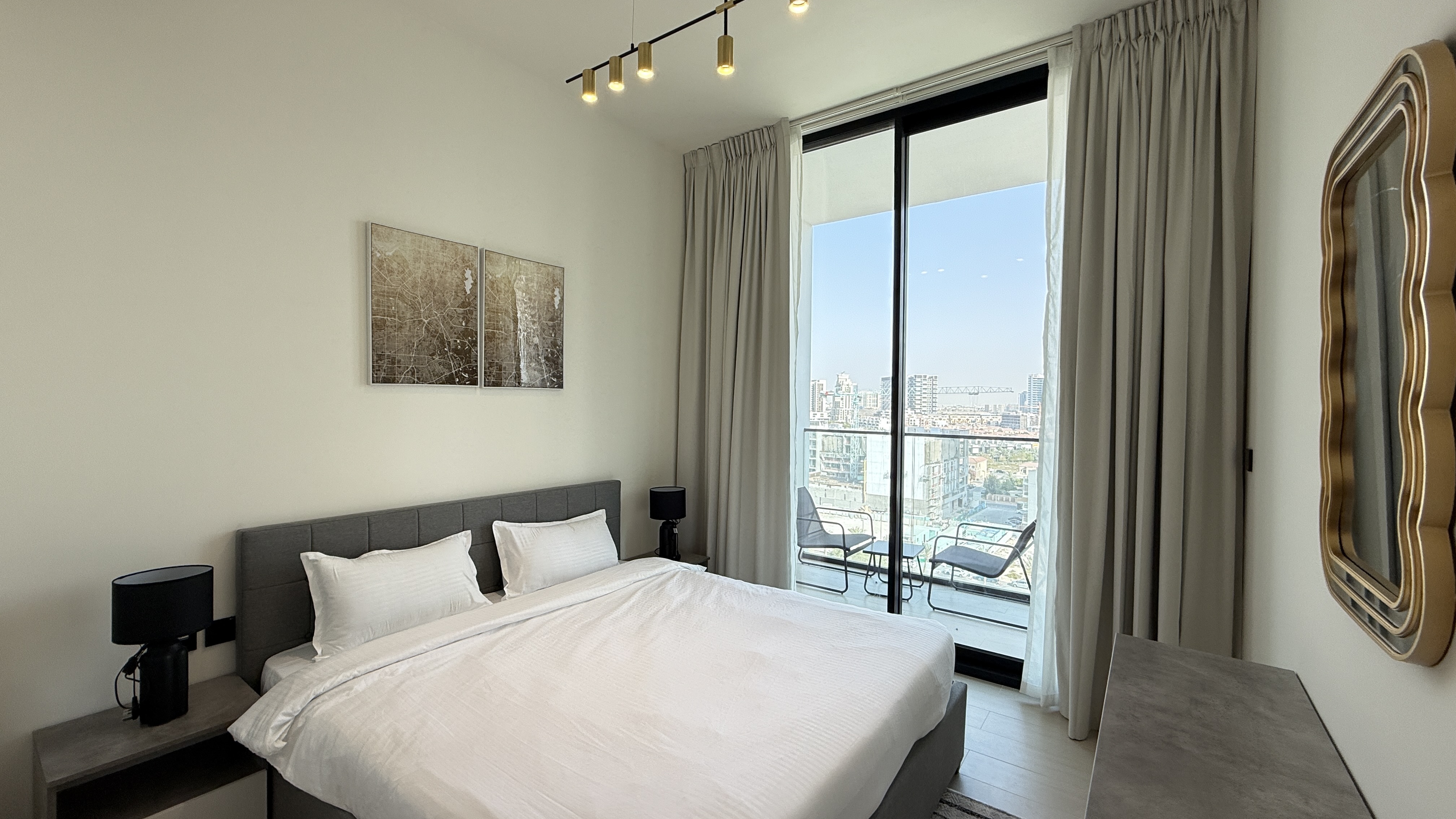 Modern One Bedroom | Fully Furnished | Inclusive Bills