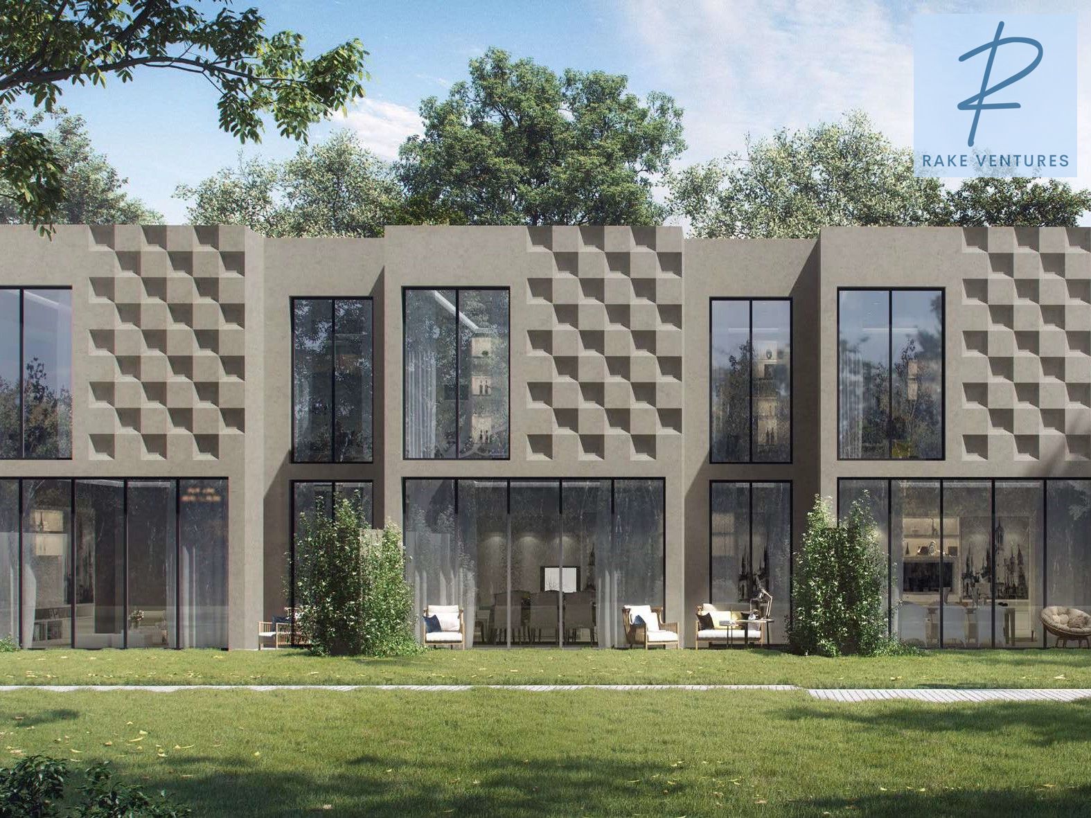 3BR+Maid | Unique Design | Phase 1 | Early Handover