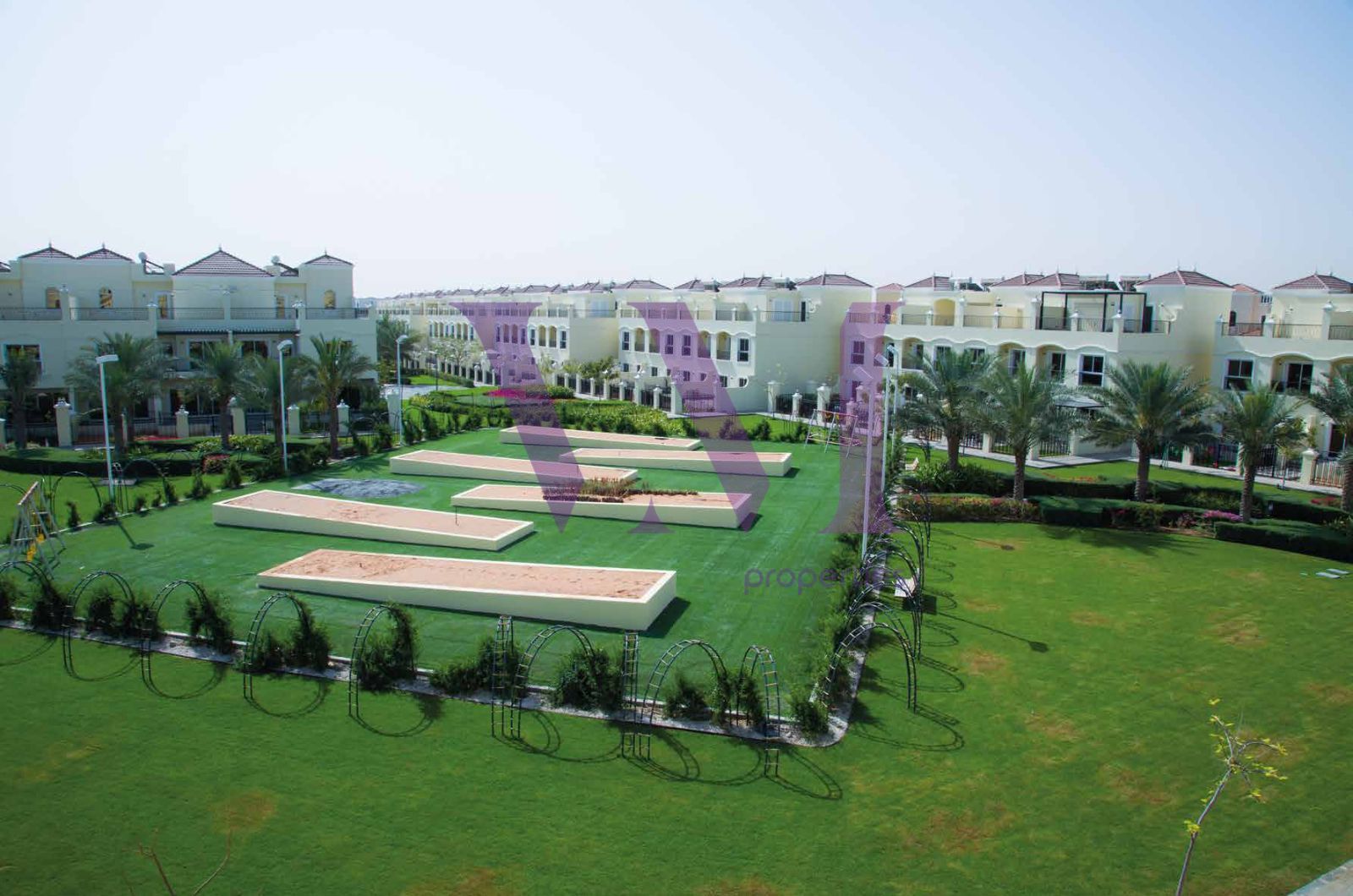 4 Bed+M | Private Swimming Pool | Fully Upgrade