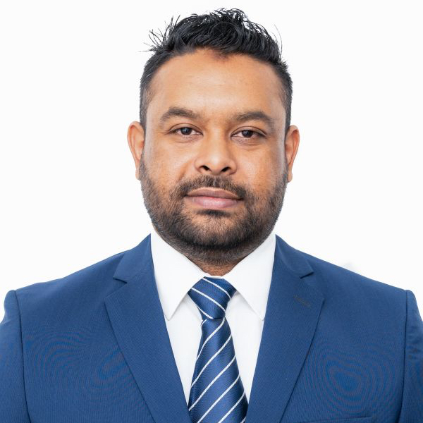 Abdus Salam Md Ismail