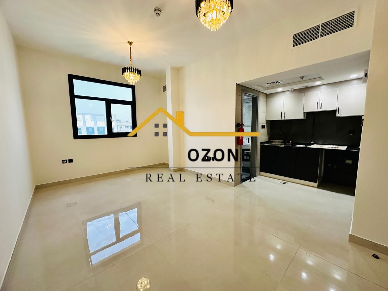 Brand new | luxurious interior | Saparate kitchen | huge space free parking | near to airport | Masteroom